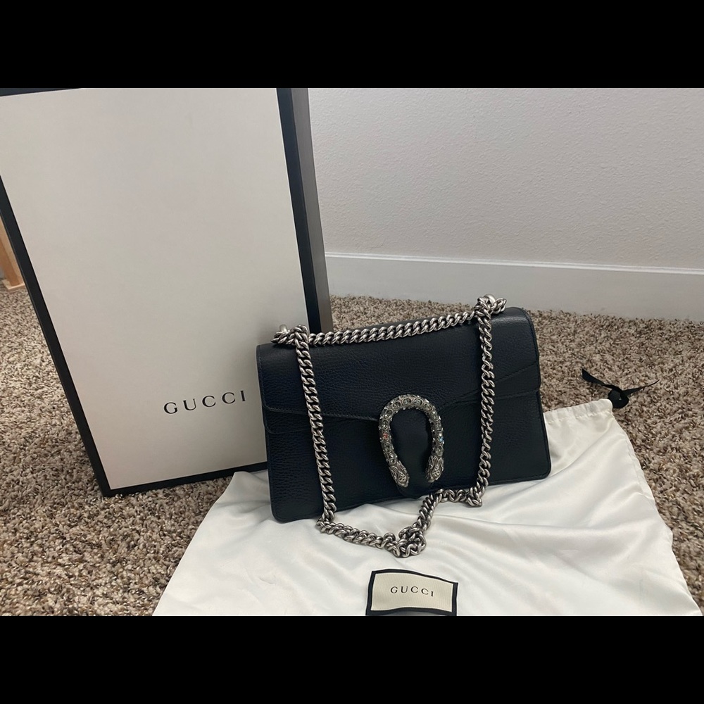 The Dionysus shoulder bag